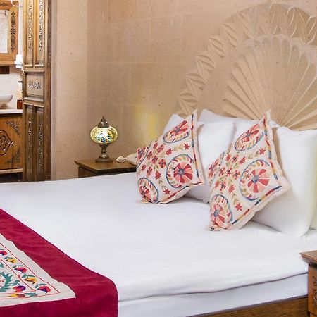 Simera In Cappadocia - Special Class - Best View Rooftop Uchisar Exterior foto
